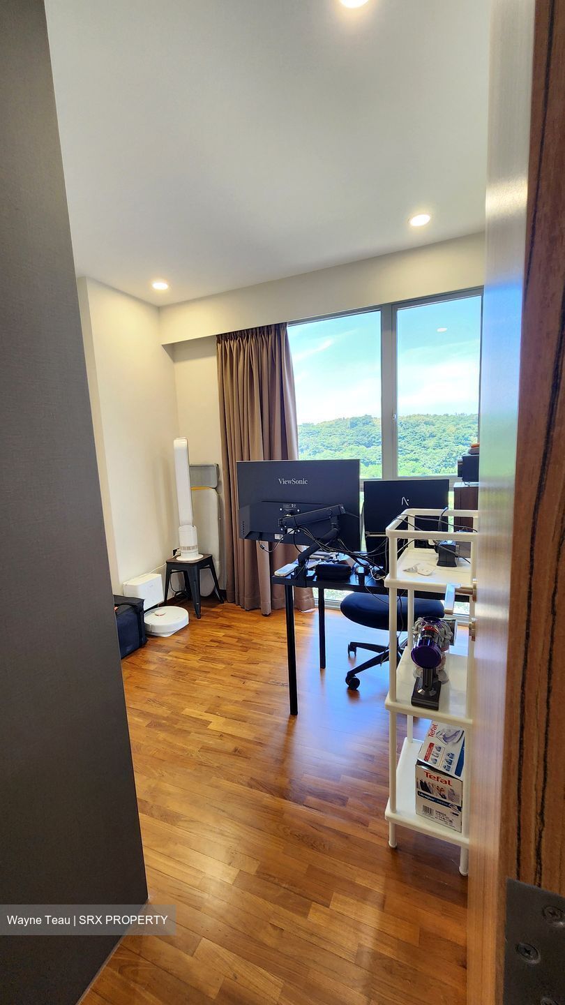 Flo Residence (D19), Condominium #598708041